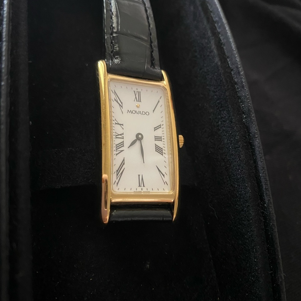 Movado watch - Picture 5 of 6